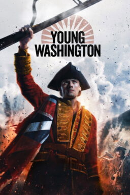 دانلود فیلم Young Washington 2026