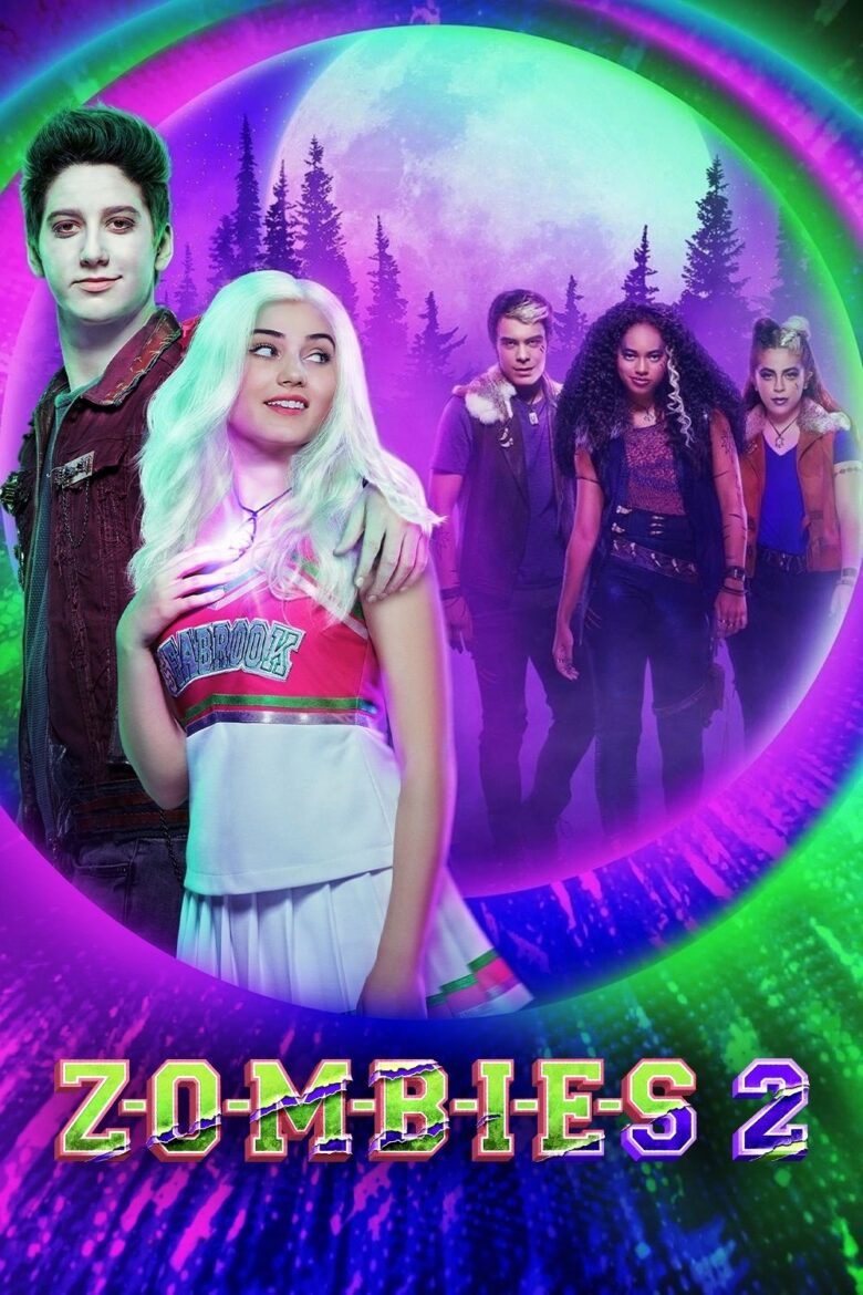 دانلود فیلم Z-O-M-B-I-E-S 2 2020 دانلود فیلم Z-O-M-B-I-E-S 2 2020