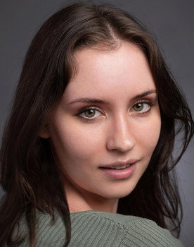 Veronica Bergr