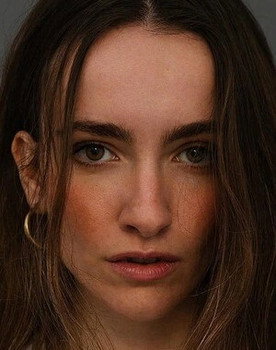 Candela Arestegui