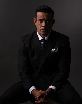Zul Ariffin
