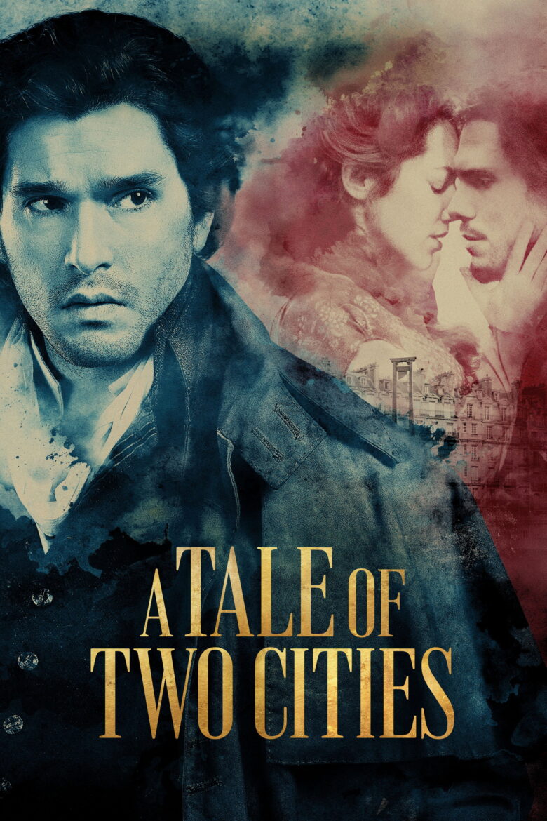 دانلود سریال A Tale of Two Cities دانلود سریال A Tale of Two Cities