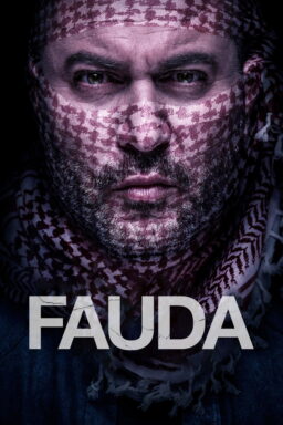 دانلود سریال Fauda