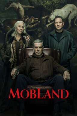 دانلود سریال MobLand دانلود سریال MobLand