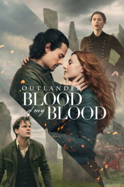 دانلود سریال Outlander: Blood of My Blood