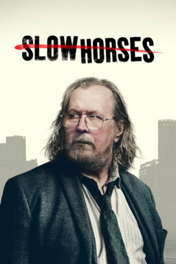 دانلود سریال Slow Horses