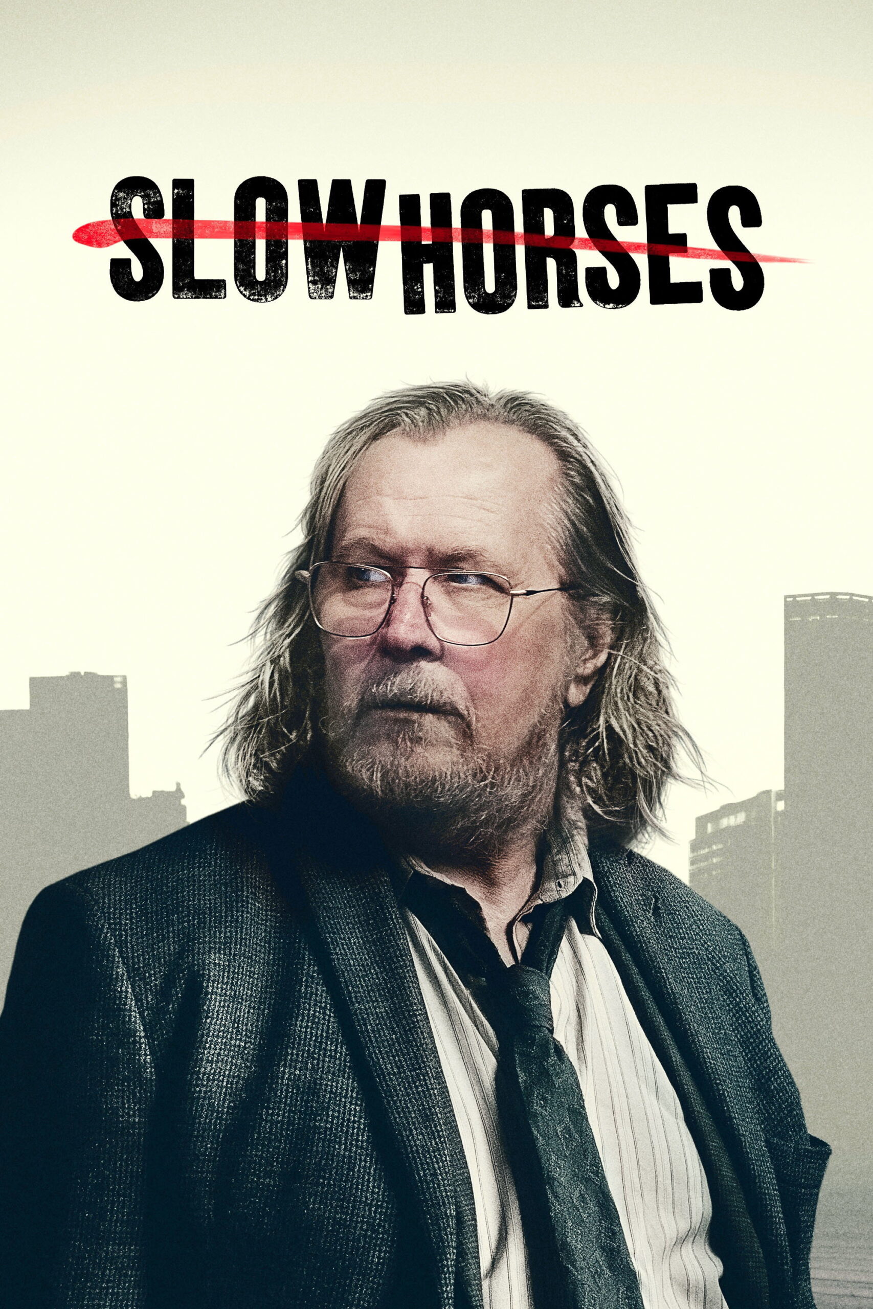 دانلود سریال Slow Horses