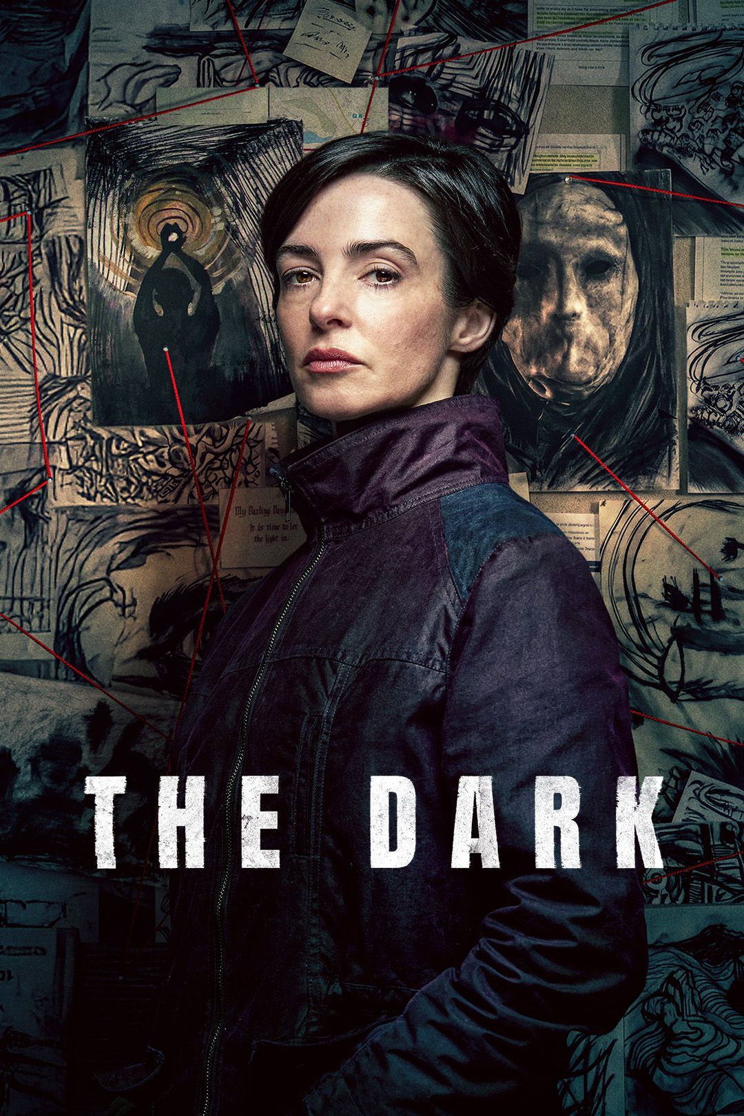 دانلود سریال The Dark