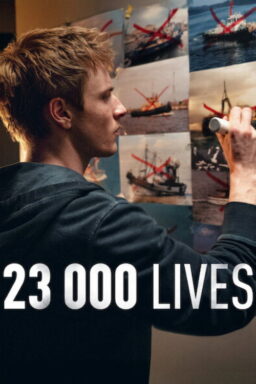 دانلود فیلم 23 000 Lives 2026