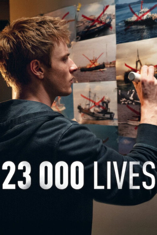 دانلود فیلم 23 000 Lives 2026