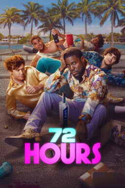 دانلود فیلم 72 HOURS 2026