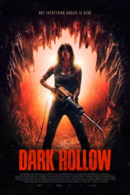 دانلود فیلم Dark Hollow 2026