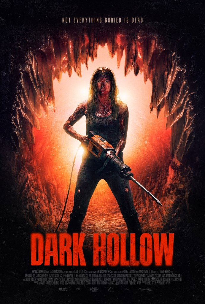 دانلود فیلم Dark Hollow 2026 دانلود فیلم Dark Hollow 2026