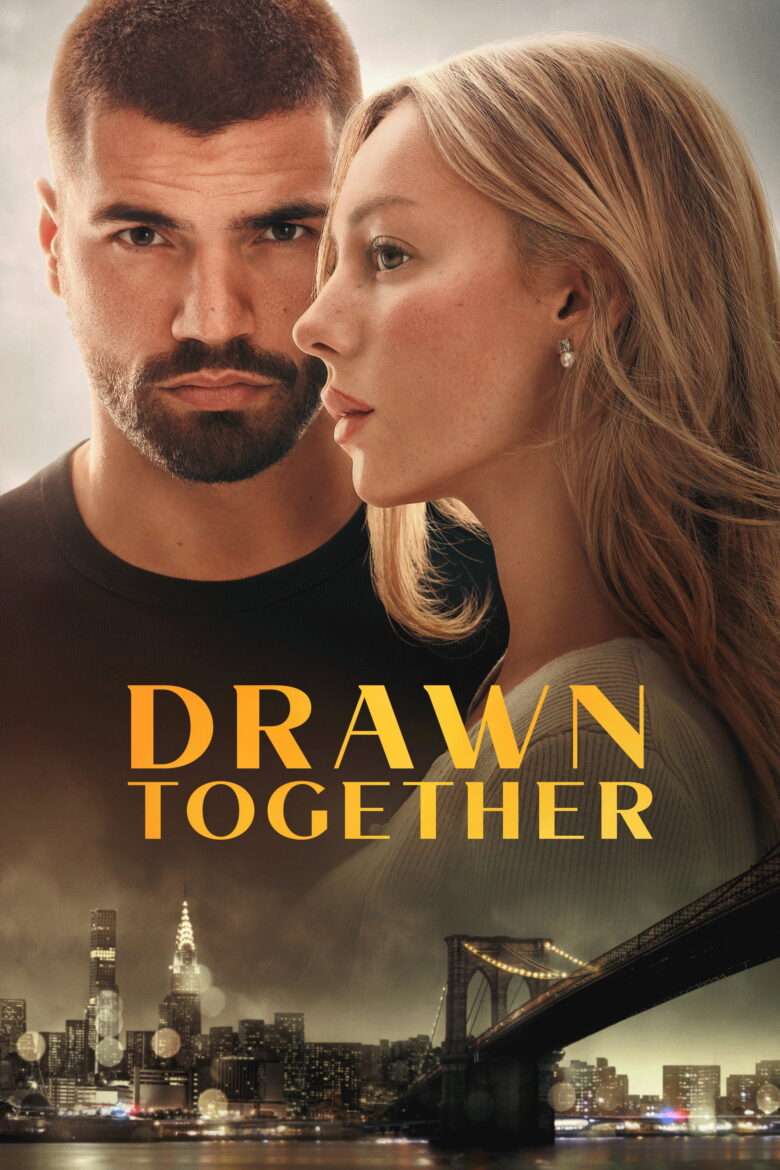 دانلود فیلم Drawn Together 2026 دانلود فیلم Drawn Together 2026