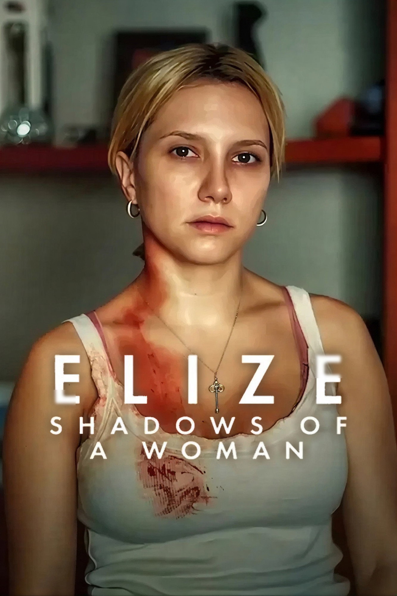 دانلود فیلم Elize: Shadows of a Woman 2026