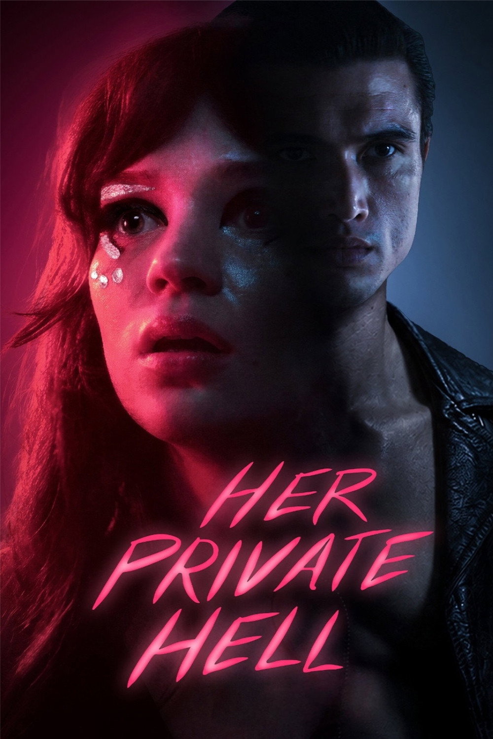 دانلود فیلم Her Private Hell 2026