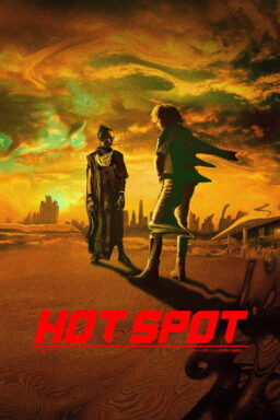 دانلود فیلم Hot Spot 2026