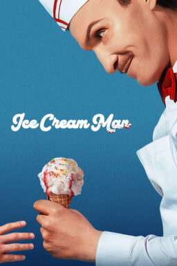 دانلود فیلم Ice Cream Man 2026