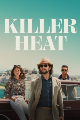 دانلود فیلم Killer Heat 2024