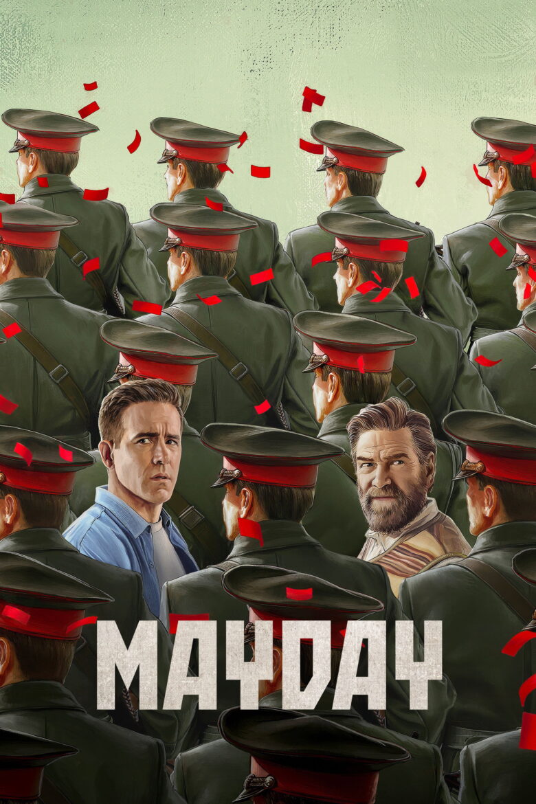 دانلود فیلم Mayday 2026 دانلود فیلم Mayday 2026