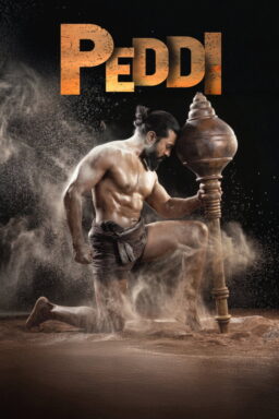 دانلود فیلم Peddi 2026
