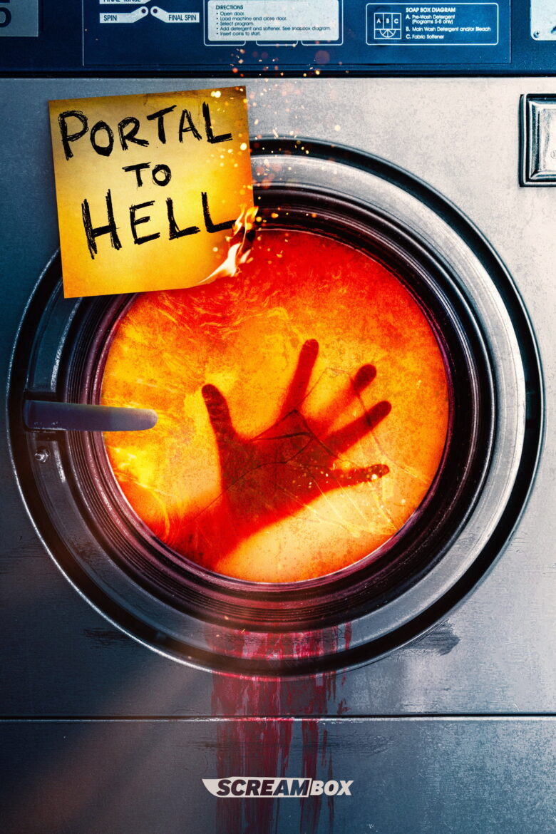 دانلود فیلم Portal to Hell 2025 دانلود فیلم Portal to Hell 2025