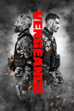 دانلود فیلم Revenge 2026
