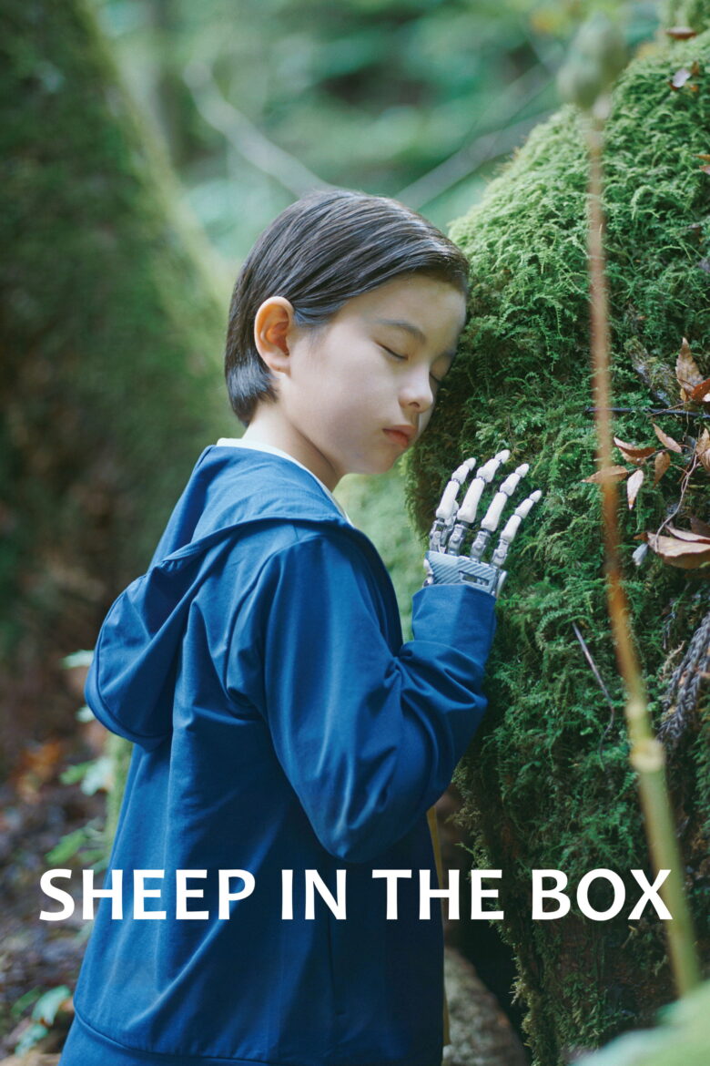 دانلود فیلم Sheep in the Box 2026 دانلود فیلم Sheep in the Box 2026