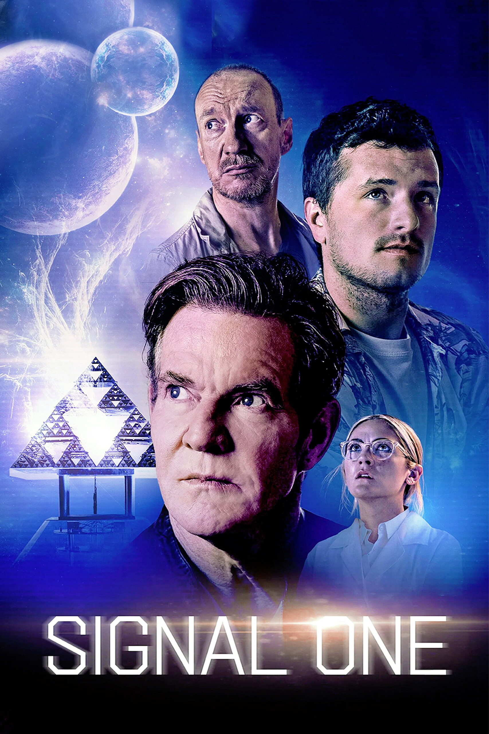 دانلود فیلم Signal One 2026