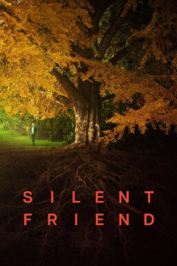 دانلود فیلم Silent Friend 2025