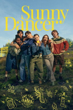 دانلود فیلم Sunny Dancer 2026