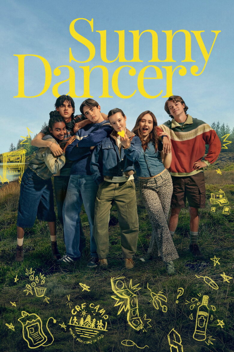 دانلود فیلم Sunny Dancer 2026 دانلود فیلم Sunny Dancer 2026