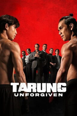 دانلود فیلم Tarung: Unforgiven 2026