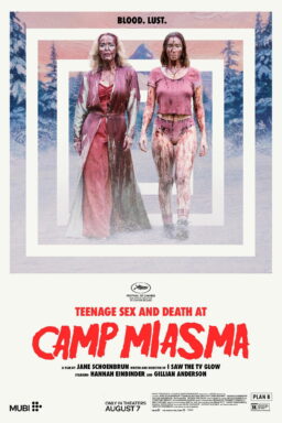 دانلود فیلم Teenage Sex and Death at Camp Miasma 2026