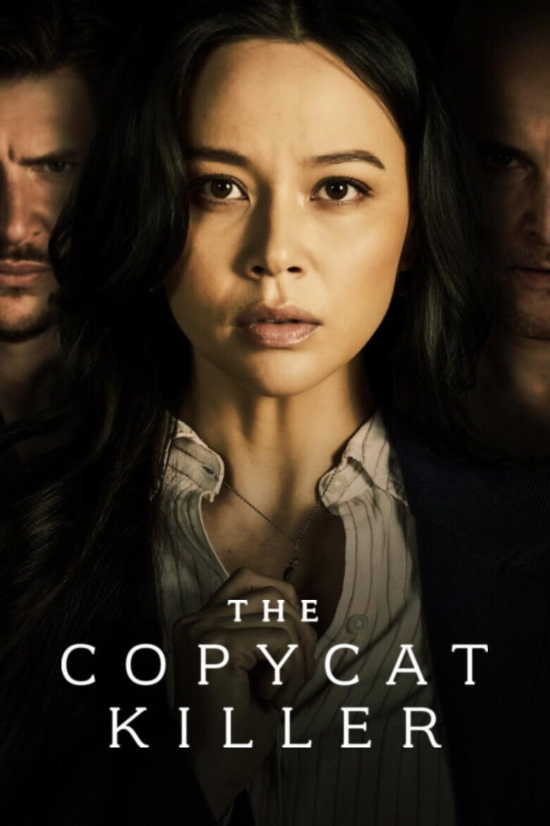 دانلود فیلم The Copycat Killer 2026 دانلود فیلم The Copycat Killer 2026