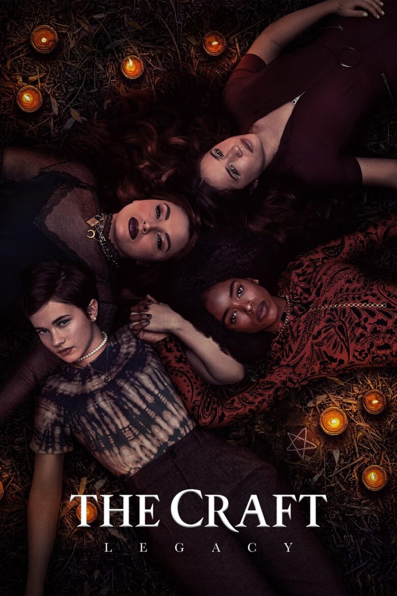 دانلود فیلم The Craft: Legacy 2020 دانلود فیلم The Craft: Legacy 2020