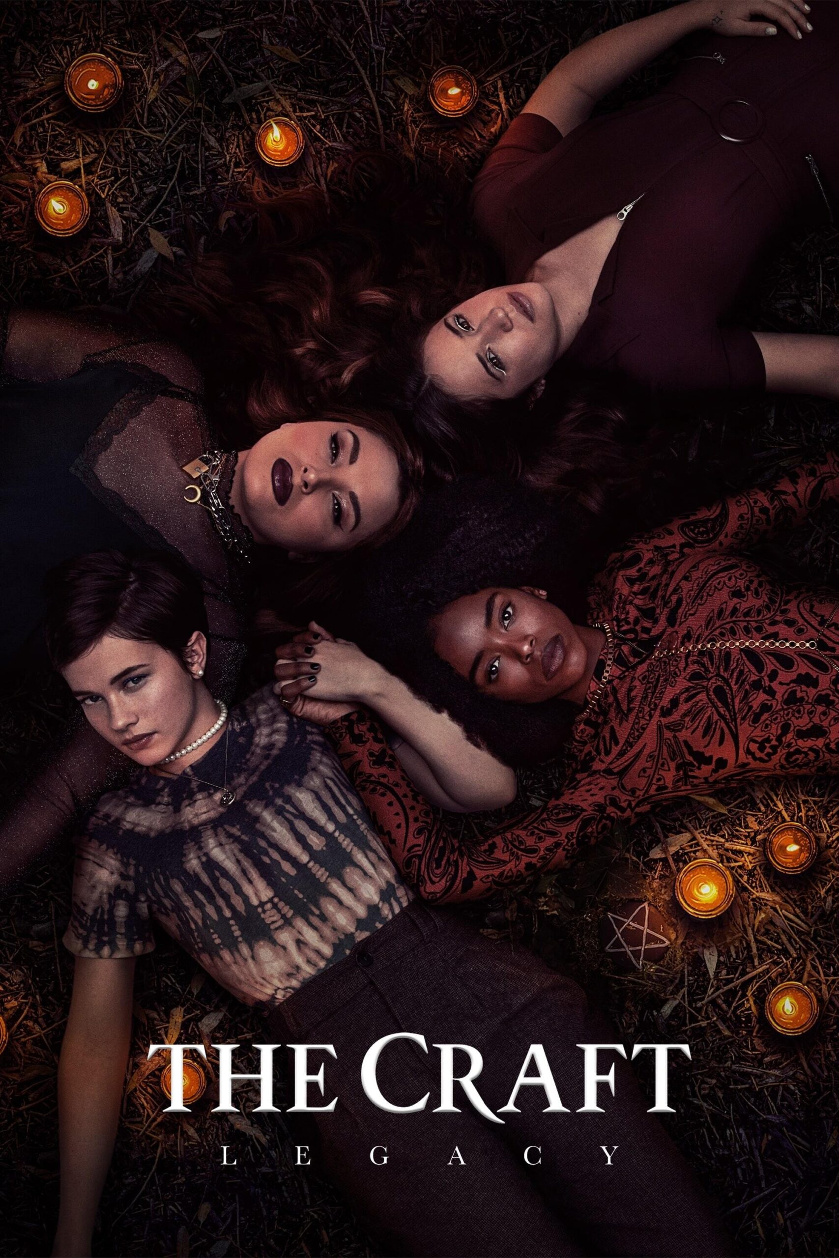 دانلود فیلم The Craft: Legacy 2020