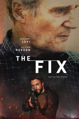 دانلود فیلم The Fix 2026