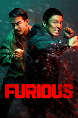 دانلود فیلم The Furious 2025