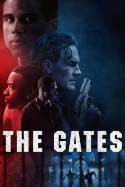 دانلود فیلم The Gates 2026