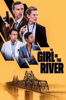 دانلود فیلم The Girl in the River 2026