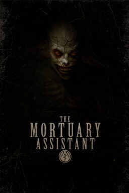 دانلود فیلم The Mortuary Assistant 2026