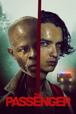 دانلود فیلم The Passenger 2026