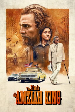 دانلود فیلم The Rivals of Amziah King 2025