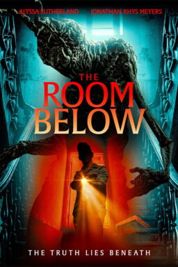 دانلود فیلم The Room Below 2026