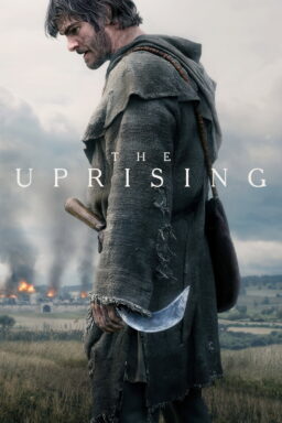 دانلود فیلم The Uprising 2026