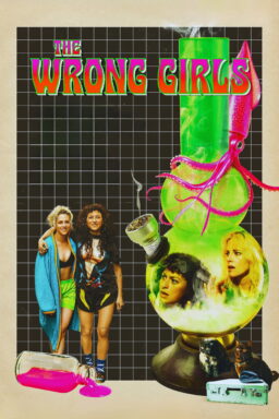 دانلود فیلم The Wrong Girls 2026
