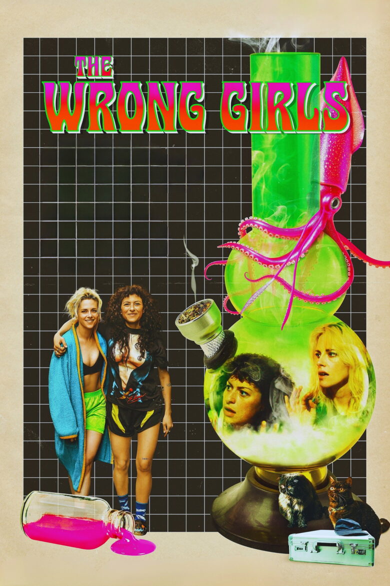 دانلود فیلم The Wrong Girls 2026 دانلود فیلم The Wrong Girls 2026