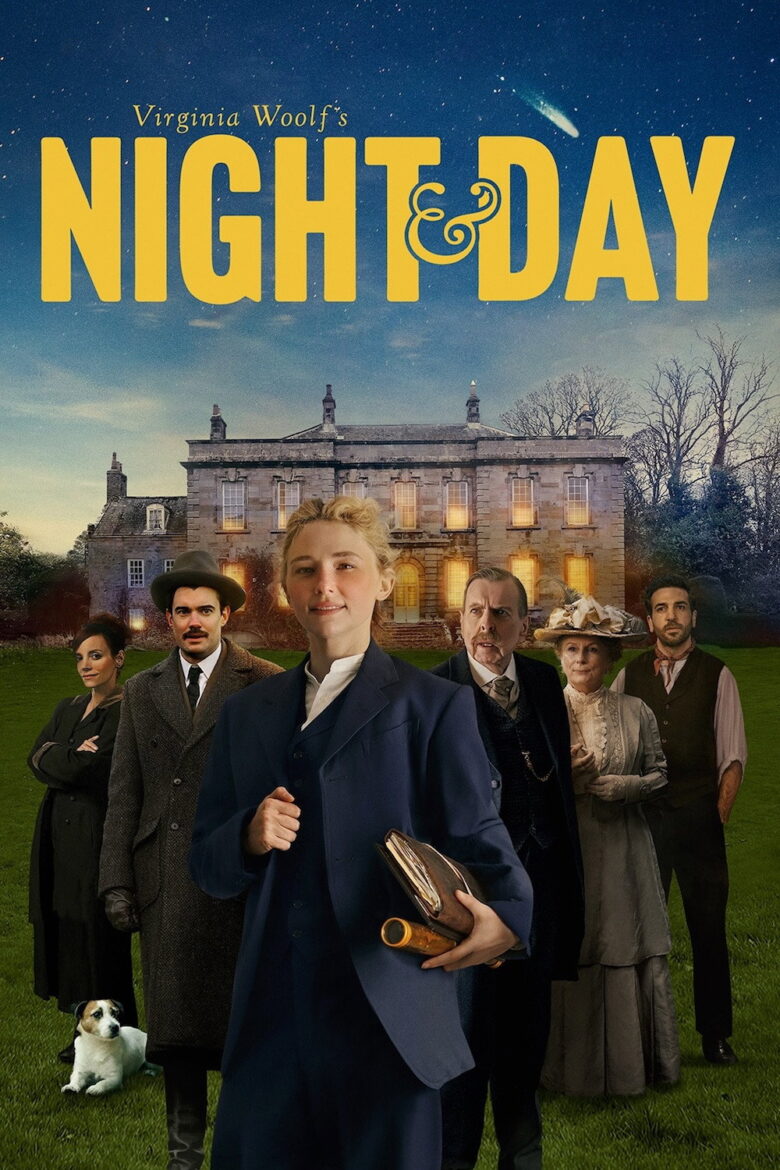 دانلود فیلم Virginia Woolf’s Night & Day 2026 دانلود فیلم Virginia Woolf’s Night & Day 2026