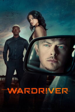 دانلود فیلم Wardriver 2026